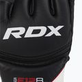 Guanto da presa RDX Nuovo modello GGRF-12B nero 5