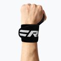 Tutore da polso RDX Gym Wrist Wrap Black Pro nero 5