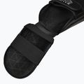 RDX T1 Shin Instep Guards protezioni per tibia e piede nero 8