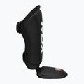 RDX T1 Shin Instep Guards protezioni per tibia e piede nero 4