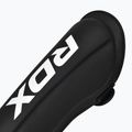 RDX T1 Shin Instep Guards protezioni per tibia e piede nero 5