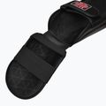 RDX T1 Shin Instep Guards protezioni per tibia e piede nero 6