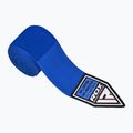 Bende da boxe RDX Hand Wraps blu