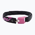 Chiusura per bicicletta Hiplok Lite black/pink