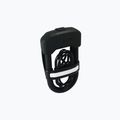 Lucchetto per bicicletta Hiplok DC nero 2