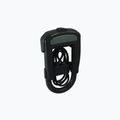 Lucchetto per bicicletta Hiplok DC nero 3