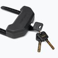 Lucchetto per bicicletta Hiplok E-DX nero 4