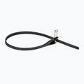 Lucchetto per bicicletta Hiplok E-DX nero 5