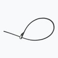 Lucchetto per bicicletta Hiplok E-DX nero 6