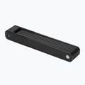 Chiusura per bicicletta Hiplok Switch 105 cm black 2