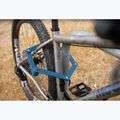 Chiusura per bicicletta Hiplok Switch blue 3