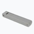 Chiusura per bicicletta Hiplok Switch 105 cm gray 2