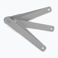 Chiusura per bicicletta Hiplok Switch 105 cm gray 3