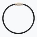 Chiusura per bicicletta Hiplok Switch 105 cm gray 9