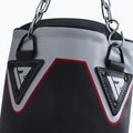 Sacco da boxe RDX Punch nero 4
