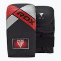 Sacco da boxe RDX Punch nero 5