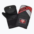 Sacco da boxe RDX Punch nero 6