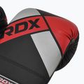 Sacco da boxe RDX Punch nero 7