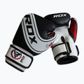 Sacco da boxe RDX per bambini Punch Bag + guanti bianco 6