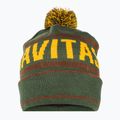 Cappello invernale Navitas Ski Bobble verde 2