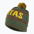 Cappello invernale Navitas Ski Bobble verde 3