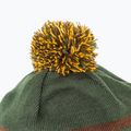 Cappello invernale Navitas Ski Bobble verde 4