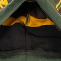 Cappello invernale Navitas Ski Bobble verde 5