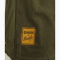 Camicia Navitas da uomo Stannart Shadow Tee verde 3
