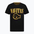 Navitas Kurt Tee uomo nero