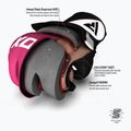 Guanto da presa RDX Nuovo modello GGRF-12P rosa 8
