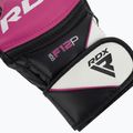Guanto da presa RDX Nuovo modello GGRF-12P rosa 6