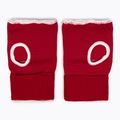 RDX Calzetteria Cinturino interno rosso 2