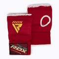 RDX Calzetteria Cinturino interno rosso 3