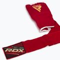 RDX Calzetteria Cinturino interno rosso 4