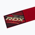 RDX Calzetteria Cinturino interno rosso 5