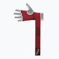 RDX Calzetteria Cinturino interno rosso 7