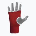 RDX Calzetteria Cinturino interno rosso 8