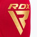 RDX Hosiery Protezioni per gomiti Elbow Foam rosso 4