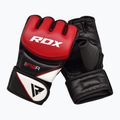 Guanti da presa RDX Glove Nuovo modello GGRF-12R rosso 2