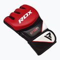 Guanti da presa RDX Glove Nuovo modello GGRF-12R rosso 4