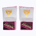 Guanti donna RDX Hosiery con cinturino interno rosa
