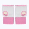 Guanti donna RDX Hosiery con cinturino interno rosa 2