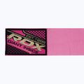 Guanti donna RDX Hosiery con cinturino interno rosa 5