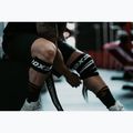 RDX Gym Ginocchiera nera 9