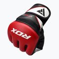 Guanti da presa RDX Glove Nuovo modello GGRF-12R rosso 3