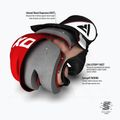 Guanti da presa RDX Glove Nuovo modello GGRF-12R rosso 7