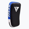 RDX Arm Pad Curve disco da allenamento Apr-T1 nero/blu 2