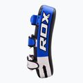 RDX Arm Pad Curve disco da allenamento Apr-T1 nero/blu 3