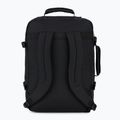 CabinZero Classic 44 l zaino da trekking nero assoluto 3