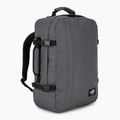 Zaino da trekking CabinZero Classic 44 l originale grigio 2
